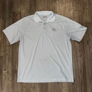 Callaway FedEx St. Jude Classic Golf Polo - XL - Good Condition